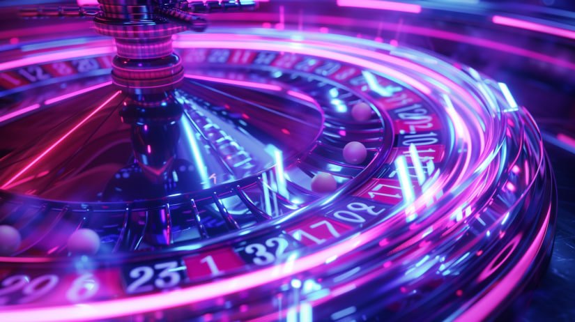 696slot ဂိမ်းလော်ဘီ Table Games Baccarat Blackjack ကစားနည်း