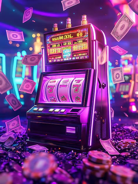 696slot မြန်မာနိုင်ငံ Online Slots ဂိမ်းများ MMK ကျပ်ငွေဖြင့် ကစားနိုင်သော အကောင်းဆုံး Platform