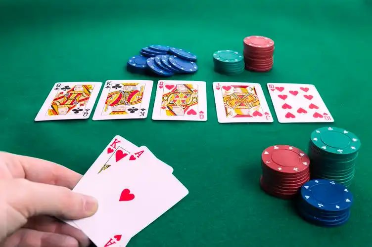 696slot Live Casino နှင့် Slots